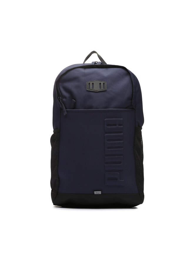 Puma Plecak Puma S Backpack 079222 07 Granatowy