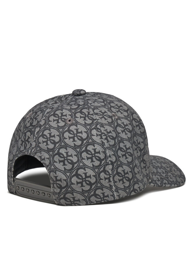 Guess Czapka z daszkiem Guess J5RZ38 WO080 Czarny
