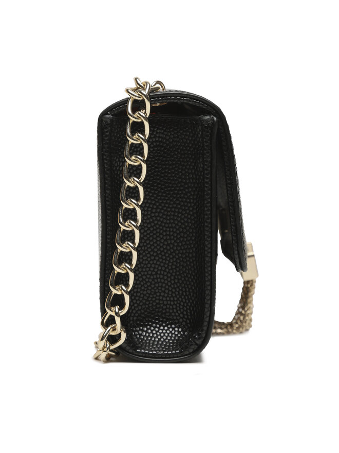 Valentino Torebka Valentino Divina VBS1R403G Czarny