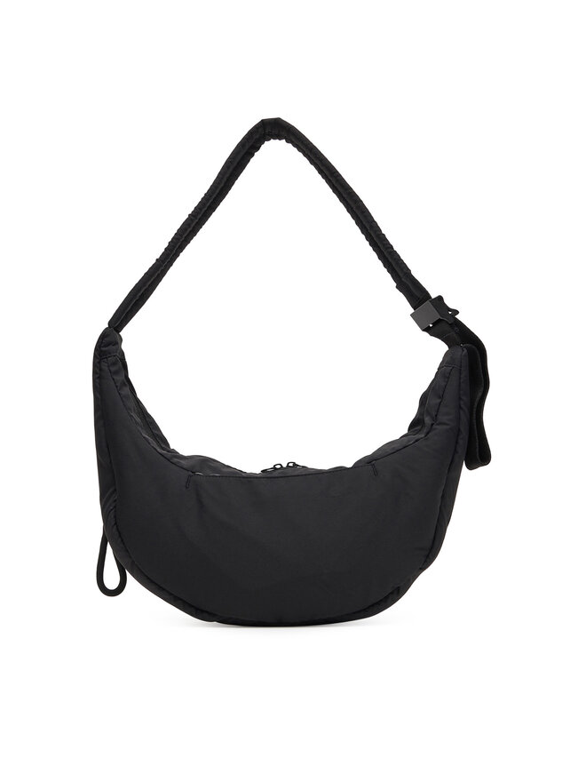 adidas Handtasche adidas Must Haves Puffy JZ4417 Schwarz