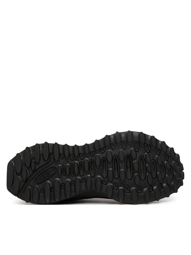 Keen Босоніжки Keen Zionic ADV 1031982 Чорний