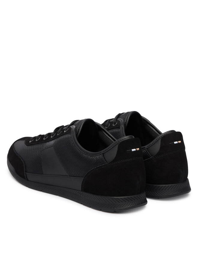 BOSS Zapatillas BOSS Nitan 50557877 Negro