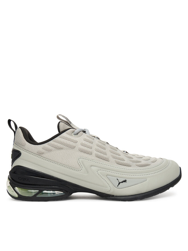 Puma Сникърси Puma Meza 312044 06 Сив