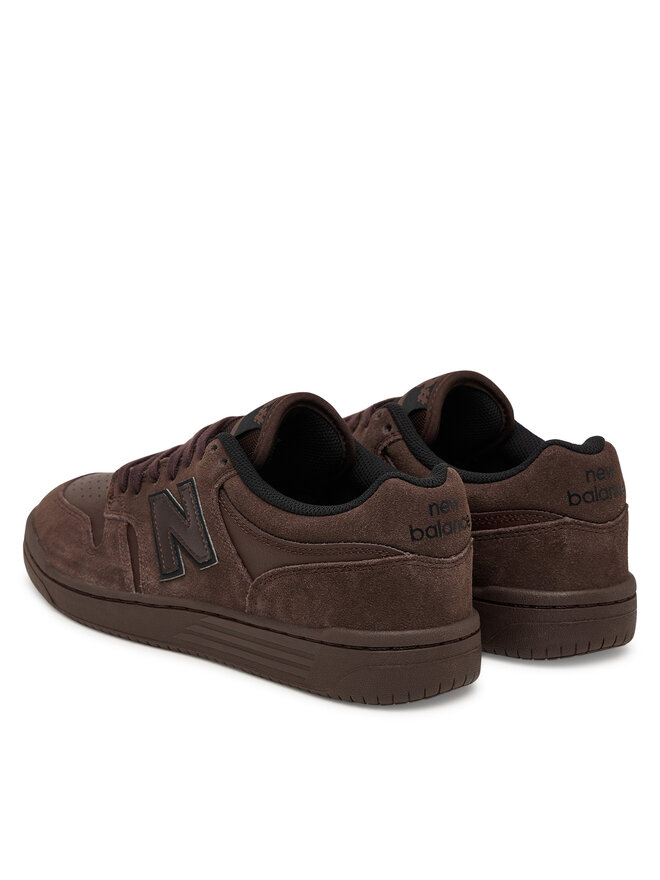 New Balance Sneakers New Balance UN480CHC Braun