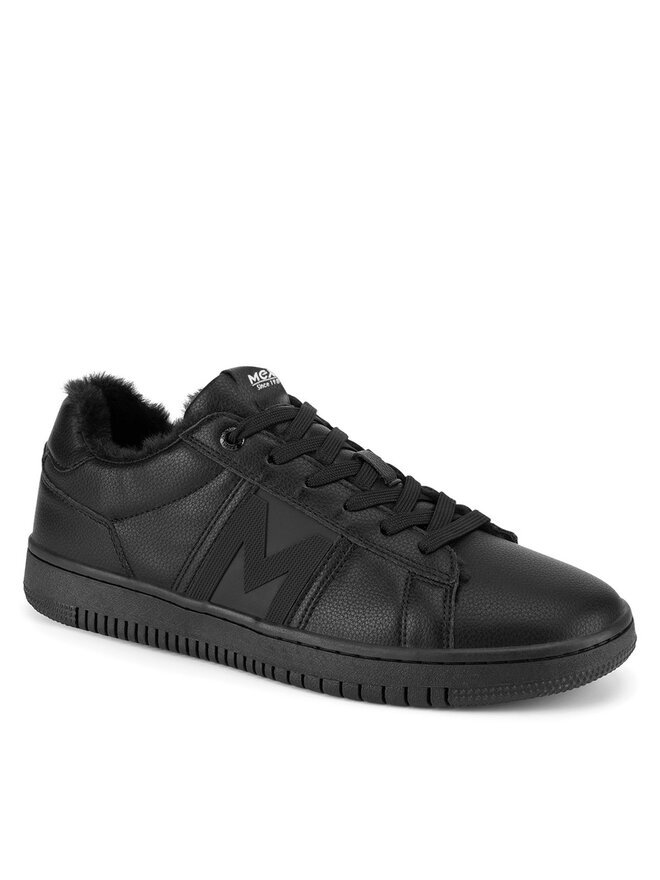 MEXX Sportcipők MEXX MI001010743M Fekete