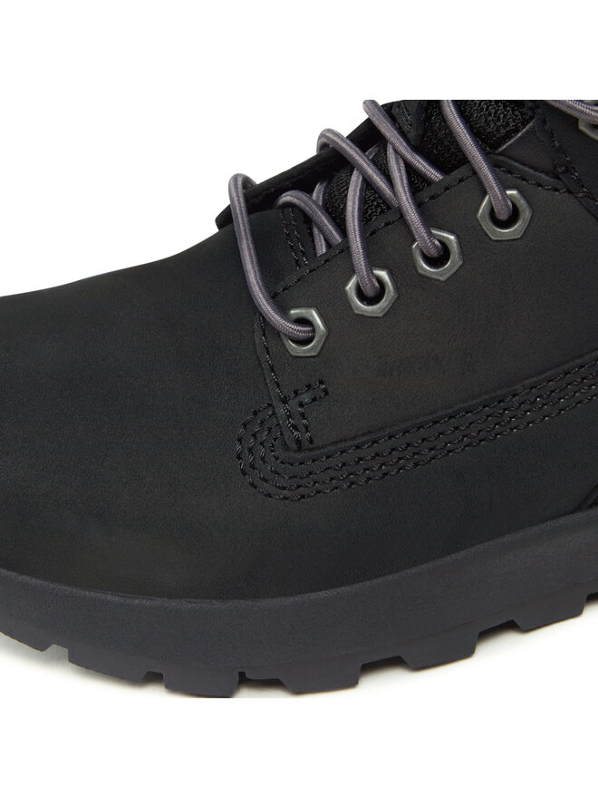 Timberland Botines planos Timberland Killington Trk Chukka TB0A645M0011 Negro