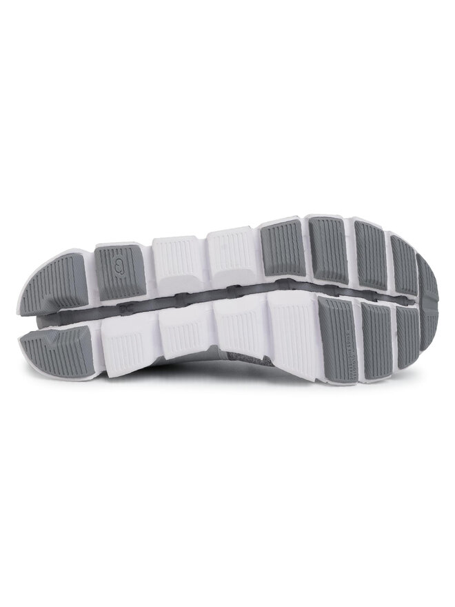 On Sneakers On Cloud Terry 1899838 Grau