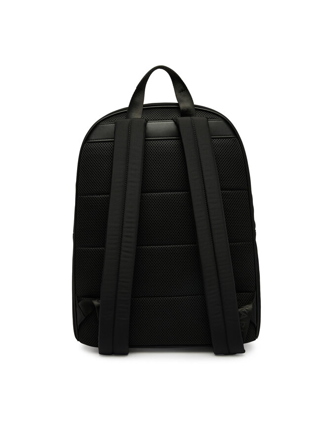 KARL LAGERFELD Rucksack KARL LAGERFELD A4M30190 Schwarz