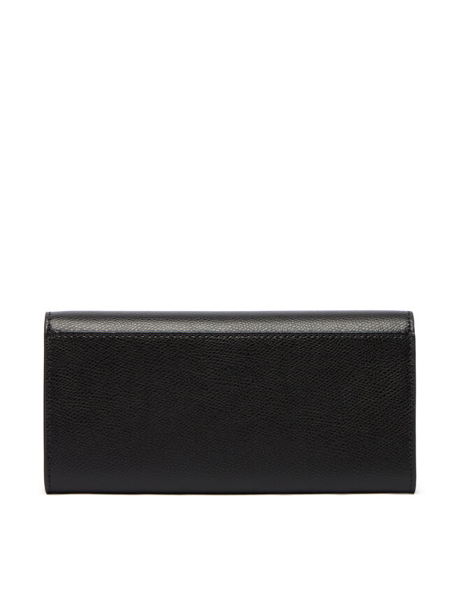 Furla Geldbörse Furla Iride Continental Wallet WP00591 ARE000 CN O6000 Schwarz