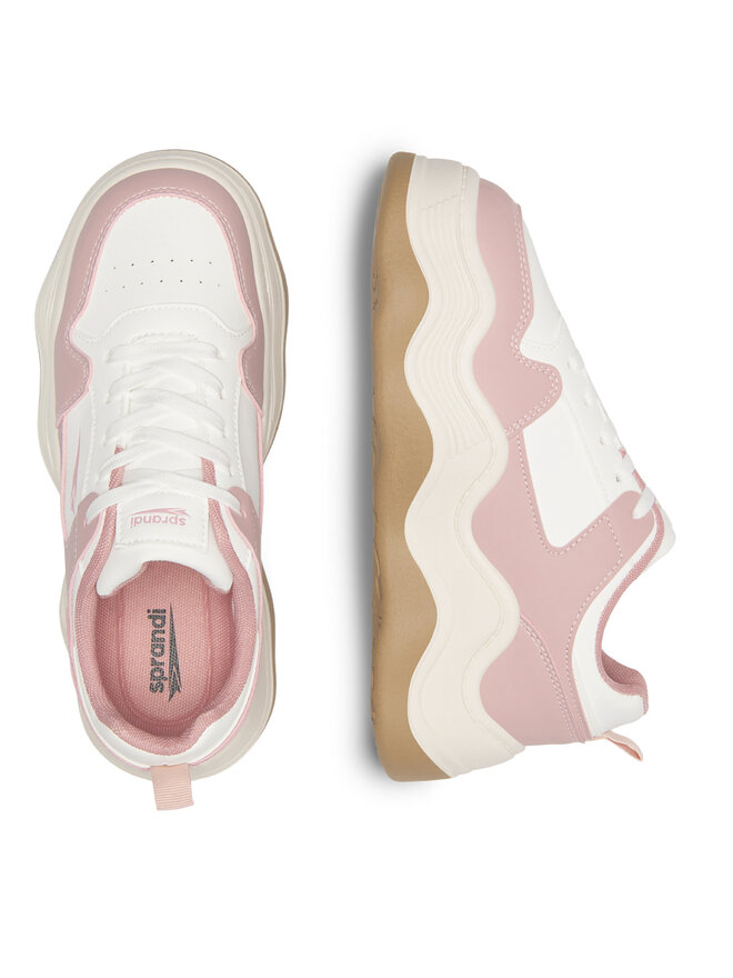 Sprandi Zapatillas Sprandi BP-RS-23W05161 Rosa