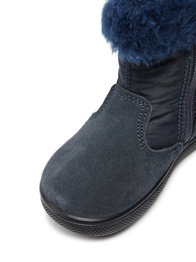 Primigi Stiefel Primigi 6850133 M GORE-TEX Dunkelblau