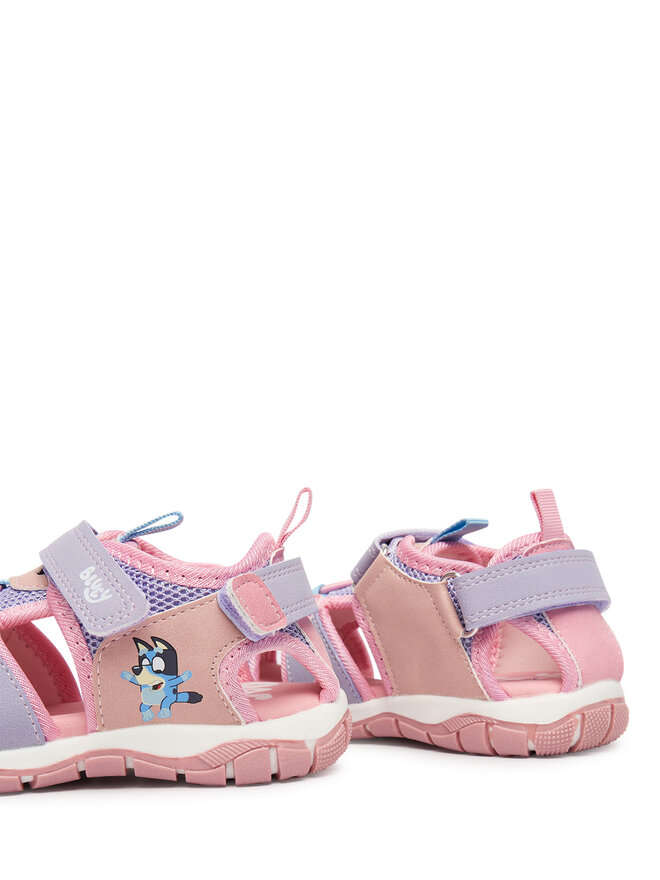 Garvalin Sandalen Garvalin 262858 Rosa