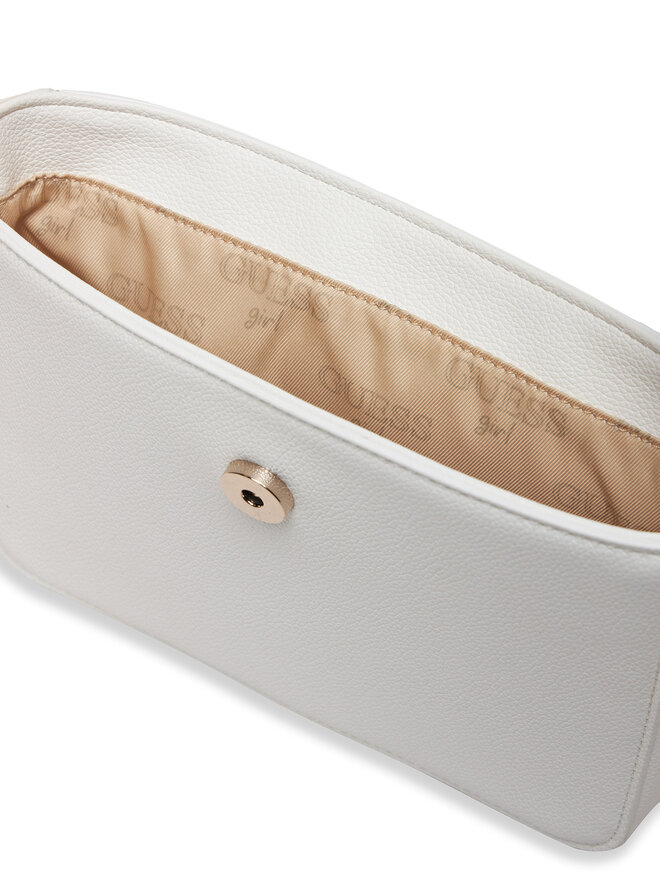 Guess Borsetta Guess J3YZ32 WG730 Bianco