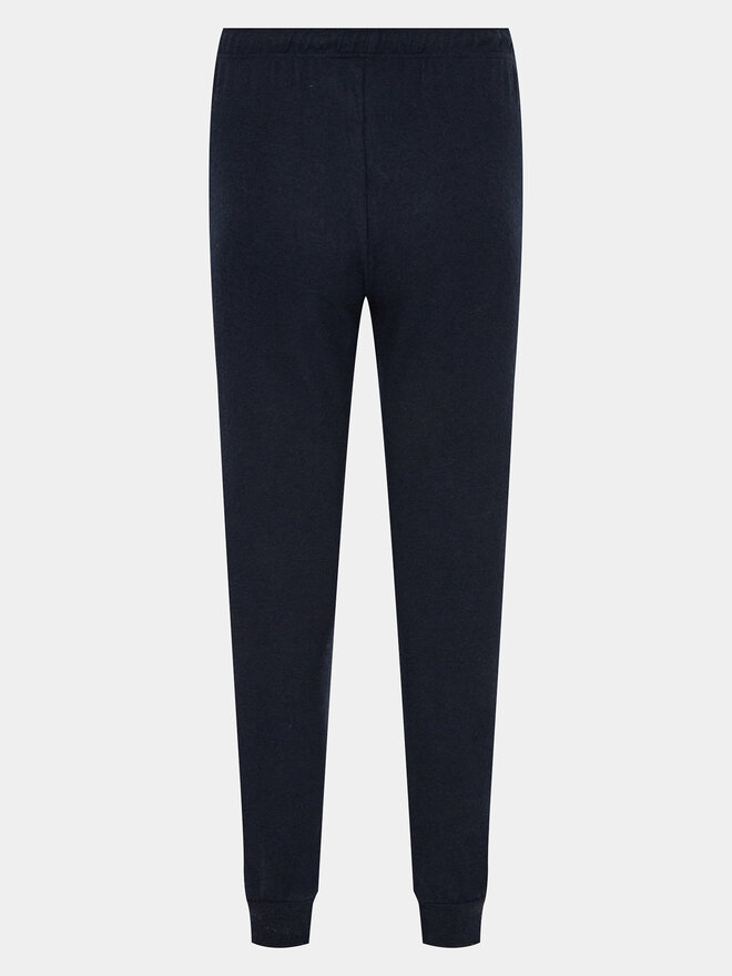 U.S. Polo Assn. U.S. Polo Assn. Pizsama 16817 Sötétkék Regular Fit