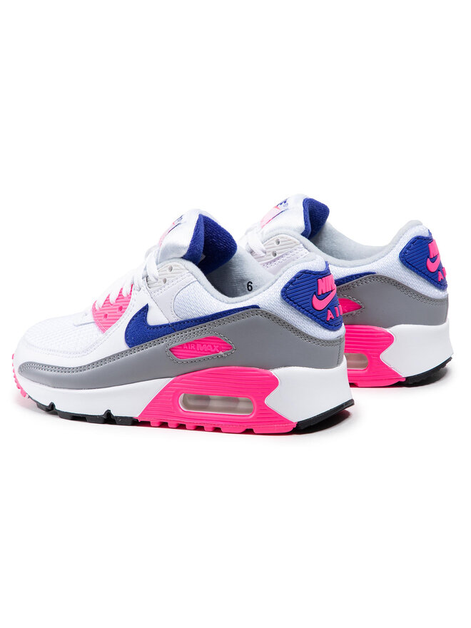 Nike Sneakers Nike Air Max III CT1887 100 Weiß