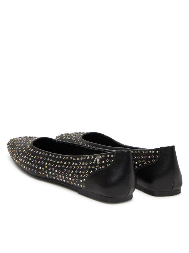 REPLAY Bailarinas REPLAY GWB23.000.C0003S Negro