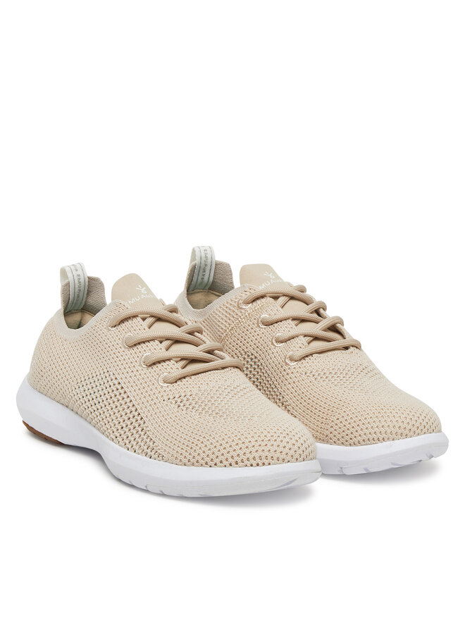 EMU Australia Zapatillas EMU Australia Springbrook W13165 Écru