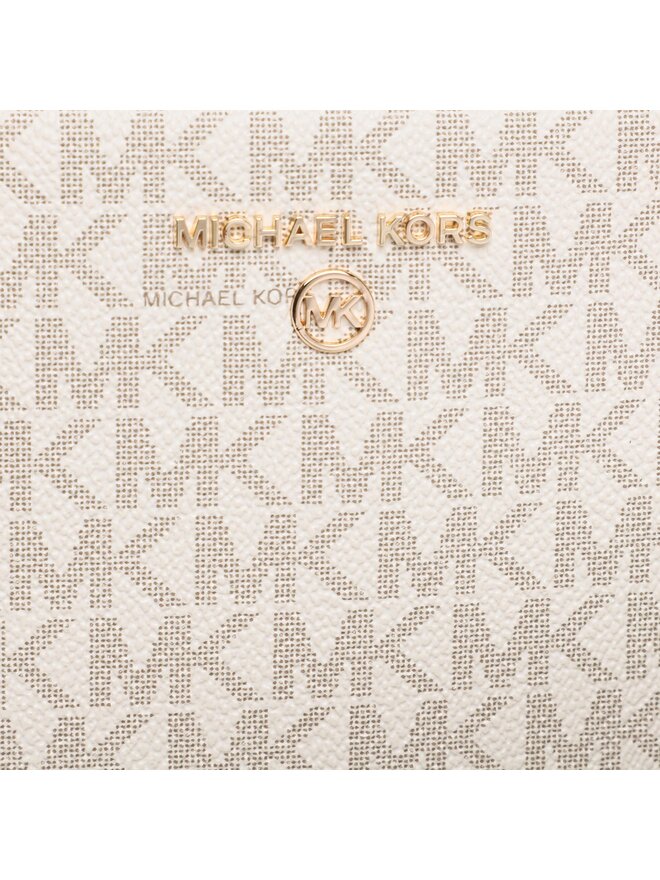 MICHAEL Michael Kors Handtasche MICHAEL Michael Kors Marilyn 30S2G6AS2B Beige
