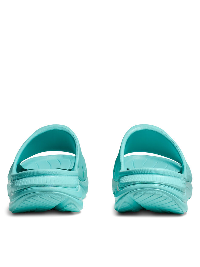 Hoka Ciabatte Hoka Ora Athletic Slide 1155154 Blu