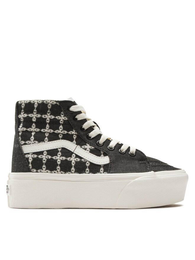 Vans Гуменки Vans Sk8-Hi Tapered VN0A5JMKBMA1 Черен