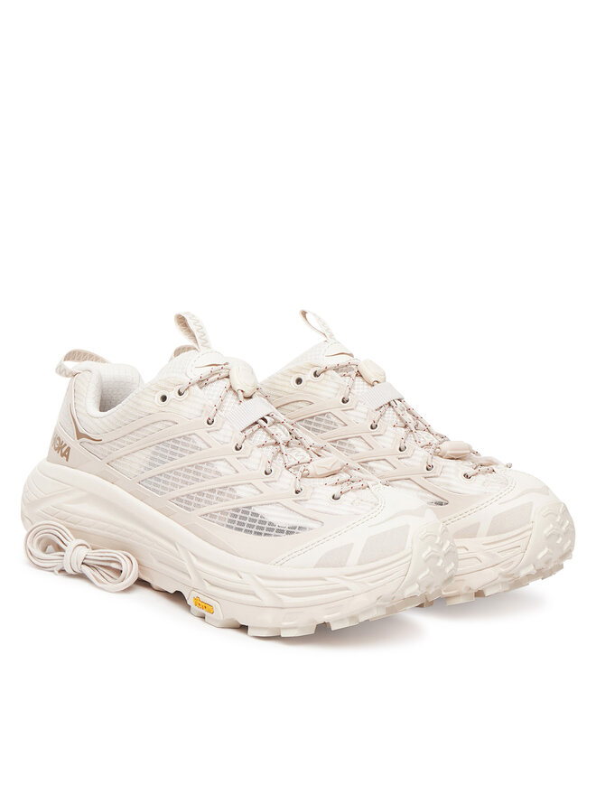 Hoka Laisvalaikio batai Hoka Mafate Three2 Grid 1173332 Smėlio