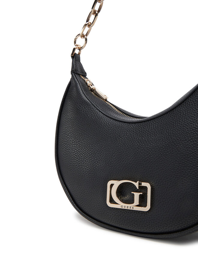Guess Τσάντα Guess HWBG96 42010 Μαύρο