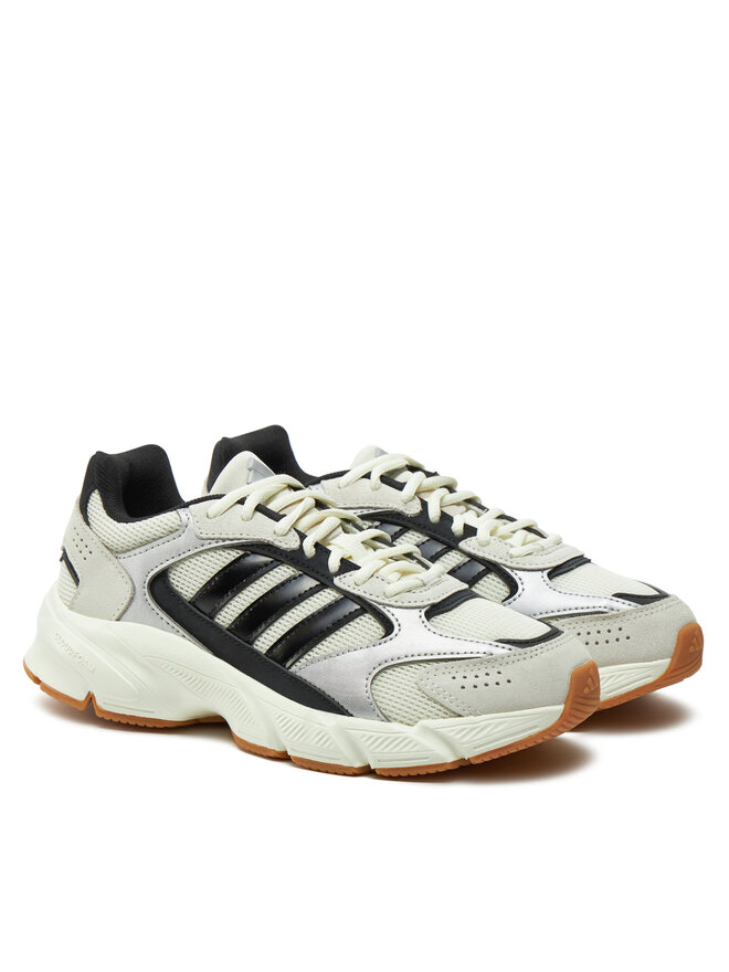 adidas Sneakersy adidas Crazychaos 2000 Shoes Kids JH6699 Biały