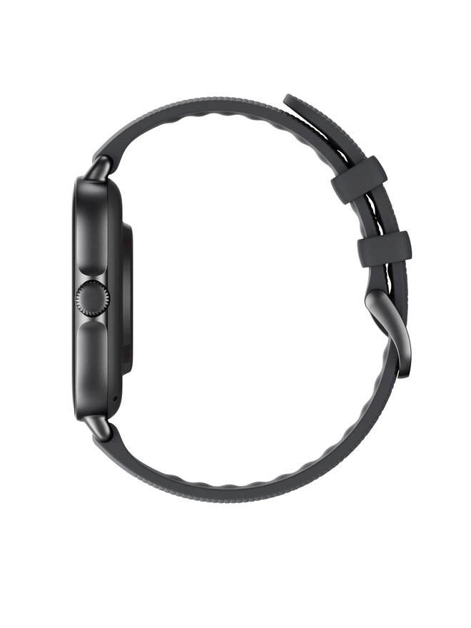 Amazfit Smartwatch Amazfit Gts 3 A2035 Nero
