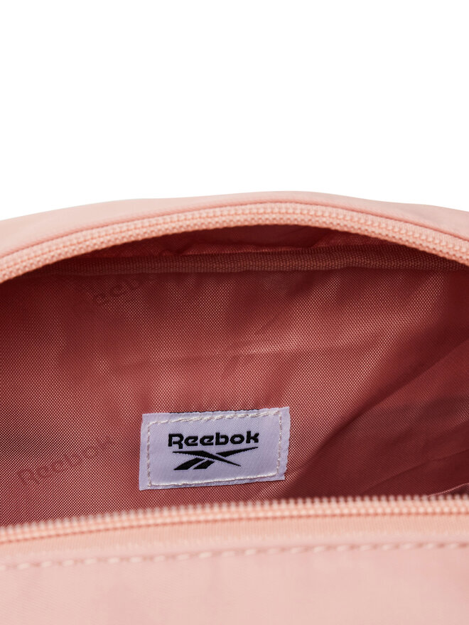 Reebok Сак Reebok RBK-B-001-07 Розов