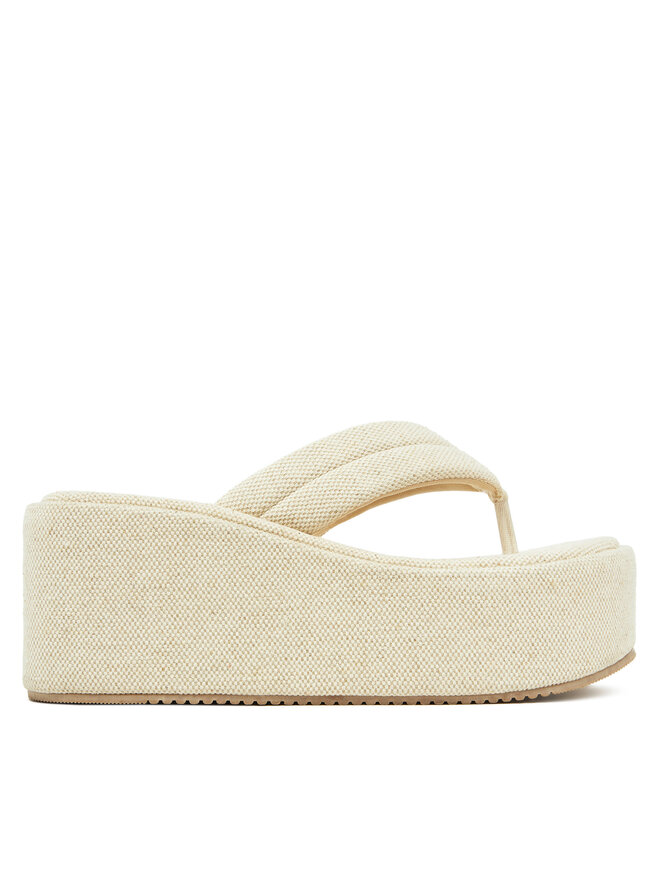 DeeZee Flip-flops DeeZee CT0718-1 Bézs