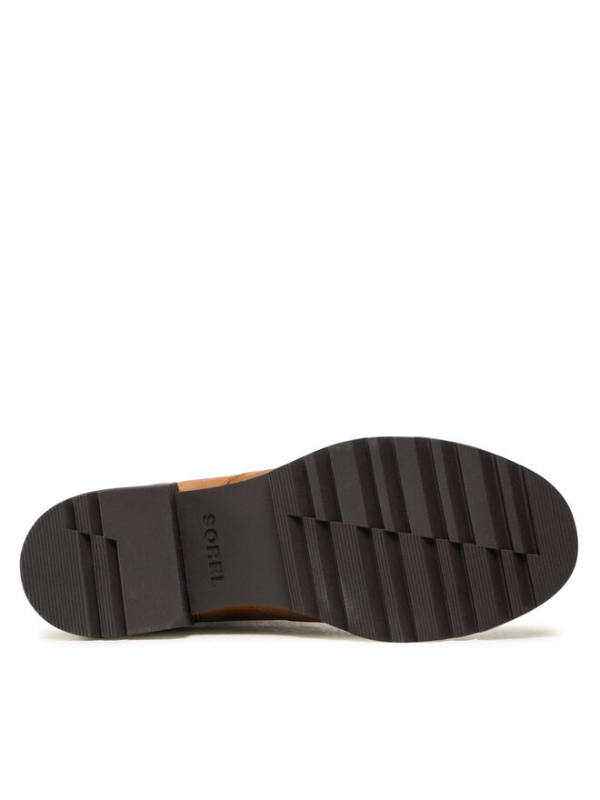 Sorel Aulinukai Sorel Emelie II Zip Wp NL4328 Ruda