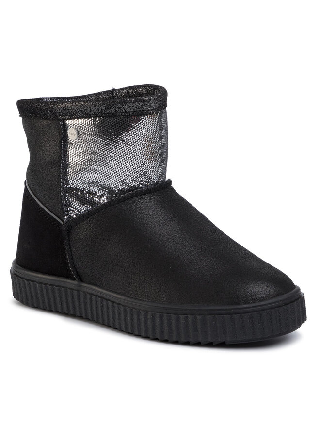 Bartek Schneeschuhe Bartek 670370-OLX Schwarz
