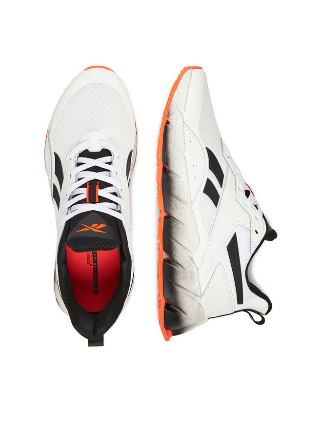 Снікерcи Reebok CEO-ZIG VIZOME AR30247M-WXO Білий | evzuttya.com.ua