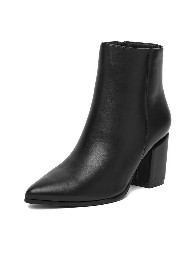 DeeZee Stiefeletten DeeZee 2401 Schwarz
