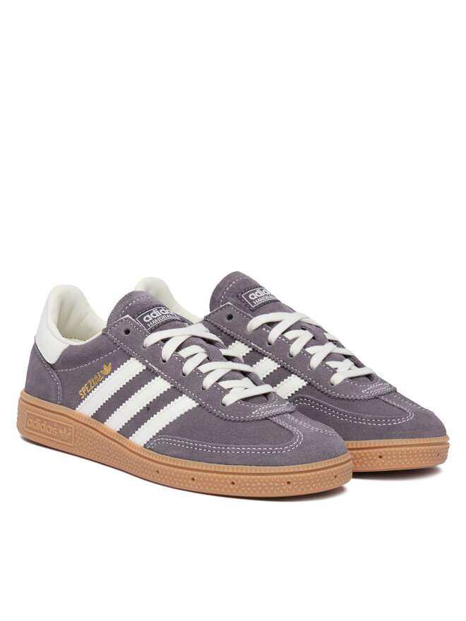 adidas Sneakers adidas Handball Spezial HQ2970 Grau