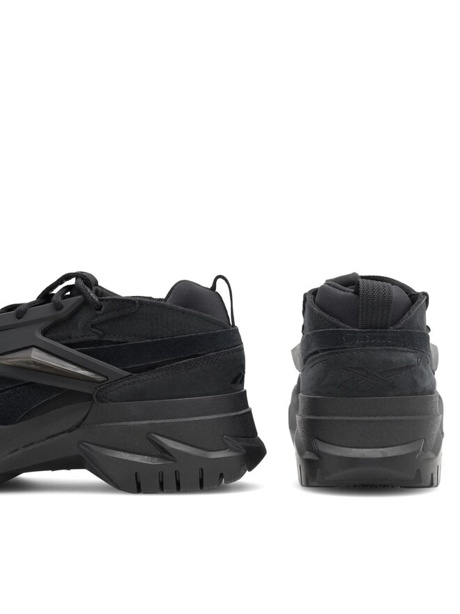 Reebok Αθλητικά Reebok Club C Cardi V2 GW6698 Μαύρο