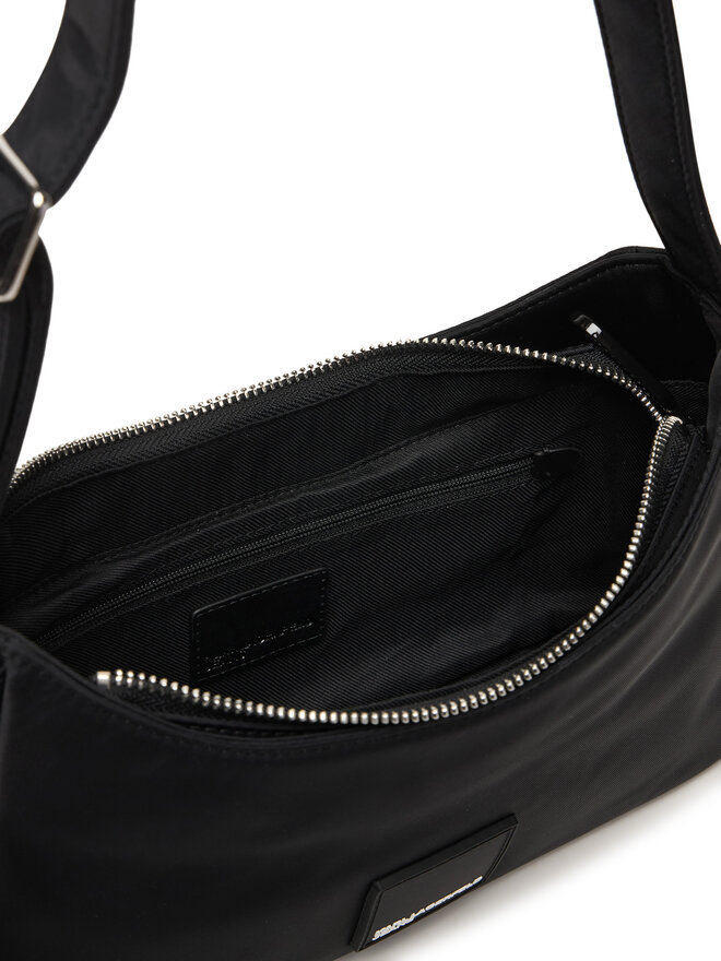 Karl Lagerfeld Jeans Handtasche Karl Lagerfeld Jeans B2W30140 Schwarz