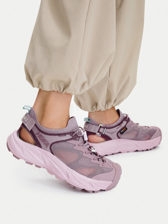 Hoka Sandalen Hoka Hopara 2 1147670 Violett
