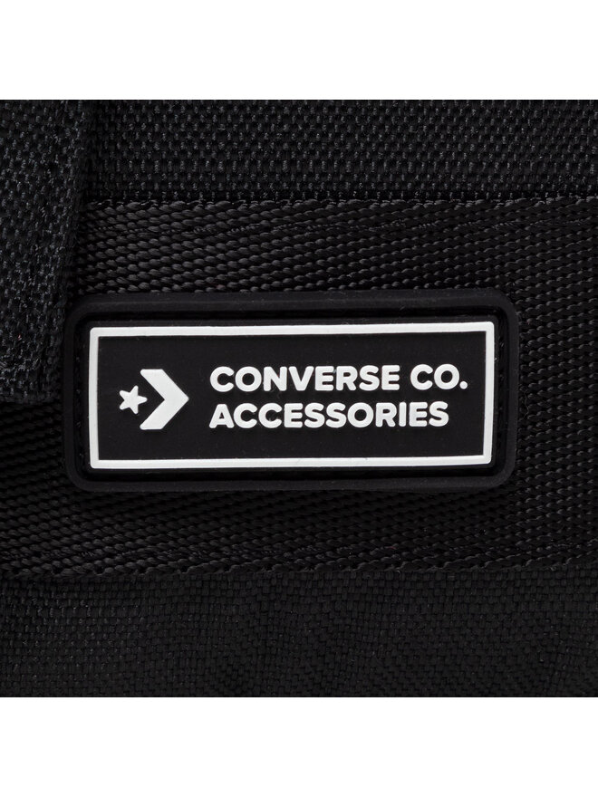 Converse Brašna Converse 10022103-A01 Černá