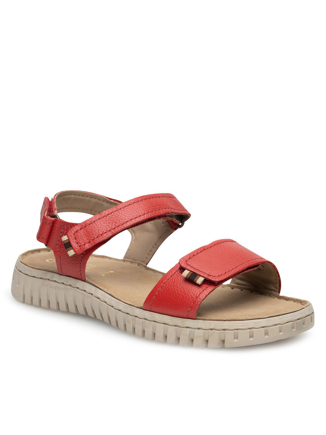Go Soft Sandalias Go Soft WB-ULE-01 Rojo