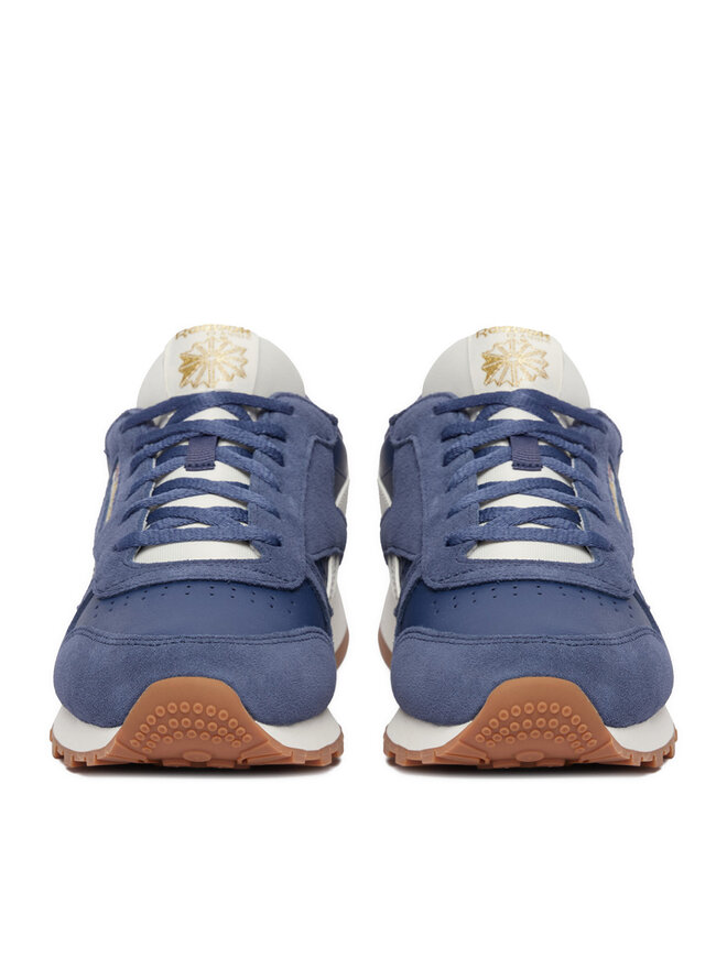Reebok Sneakers Reebok EO-CLASSIC LEATHER 100272621 Dunkelblau