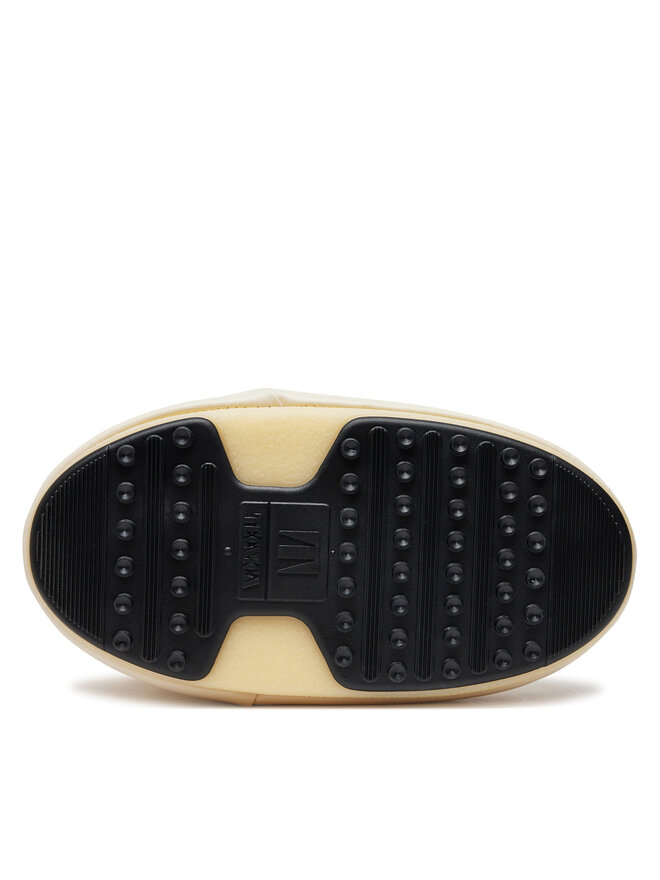 Moon Boot Botas de nieve Moon Boot 80D1400440 Beis