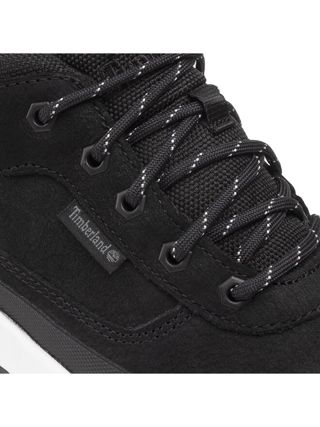 Timberland Tenisice Timberland Field Trekker Low TB0A2GKT0151 Crna