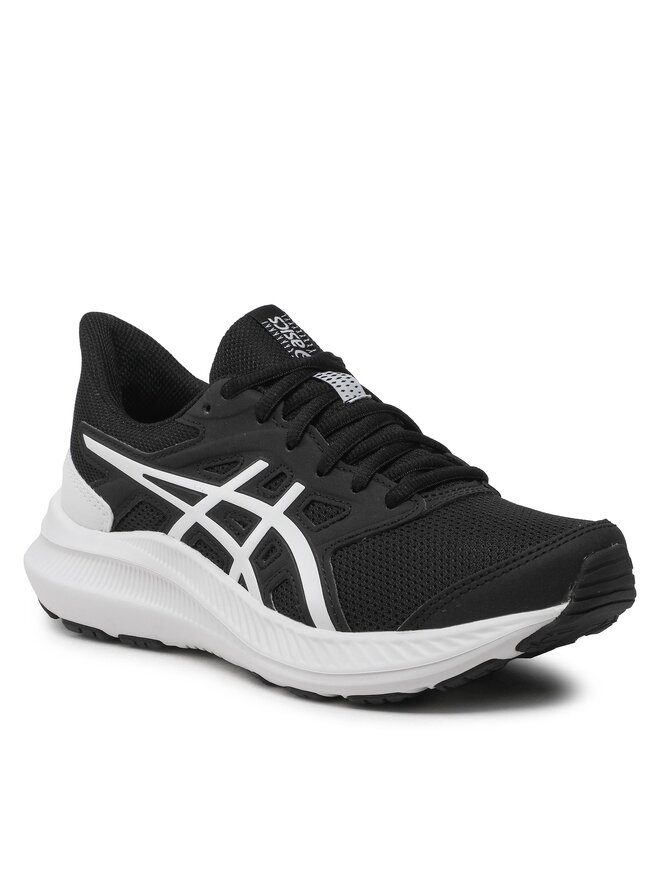 Asics Pantofi pentru alergare Asics Jolt 4 1012B421 Negru
