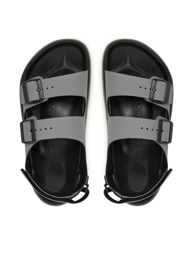 Birkenstock Sandalen Birkenstock Mogami Terra BF 1027151 Grau
