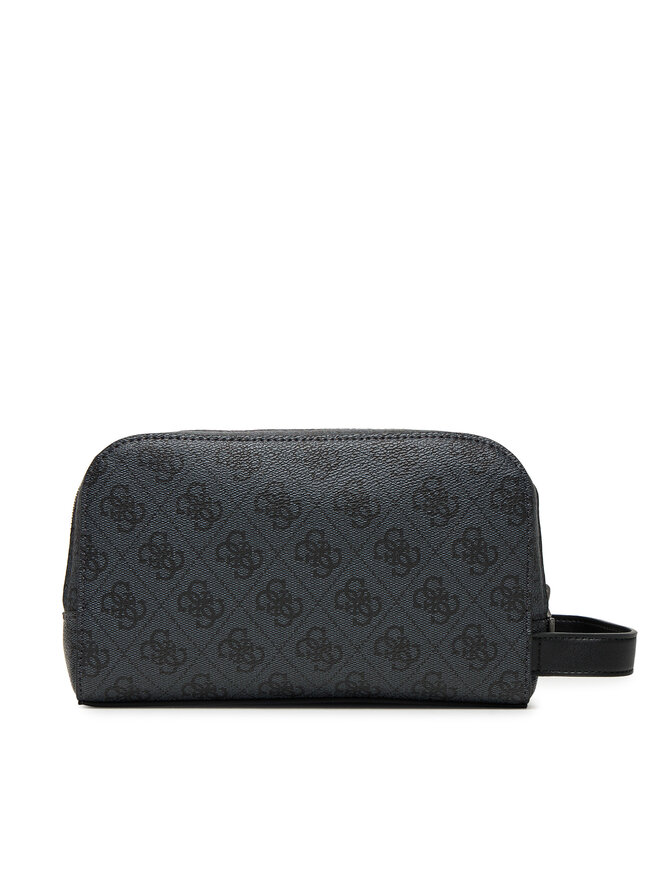 Guess Smink táska Guess PMMILO P5461 Szürke