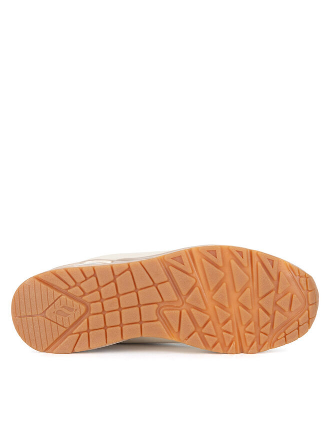 Skechers Αθλητικά Skechers UNO GEN1 310538L NAT Μπεζ
