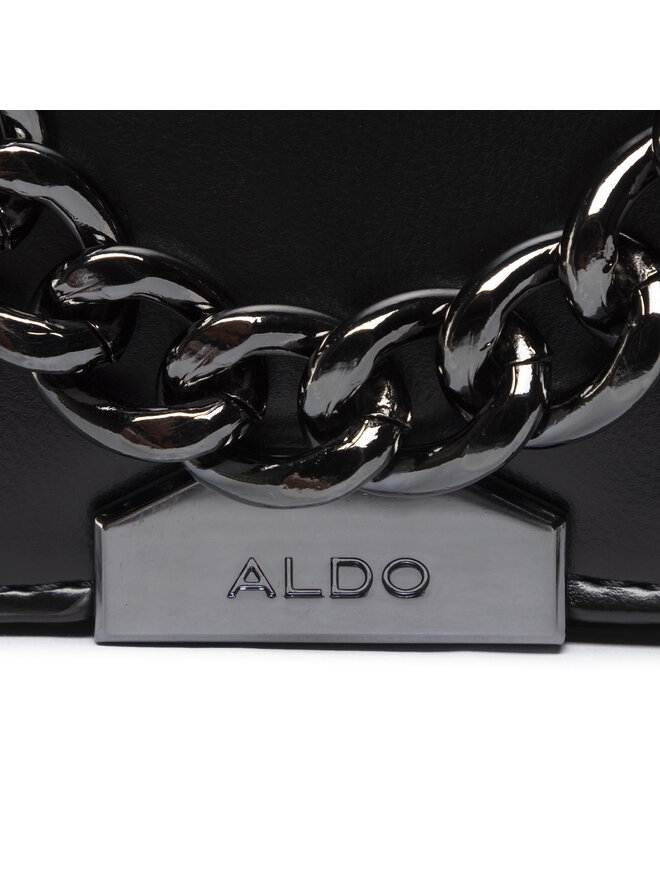 Aldo Дамска чанта Aldo Aveda 13491592 Черен