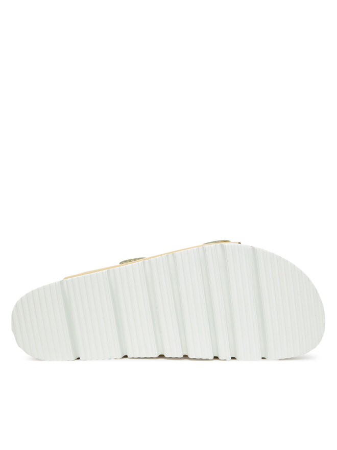 Dr. Brinkmann Pantoletten Dr. Brinkmann 700682-61 Gelb