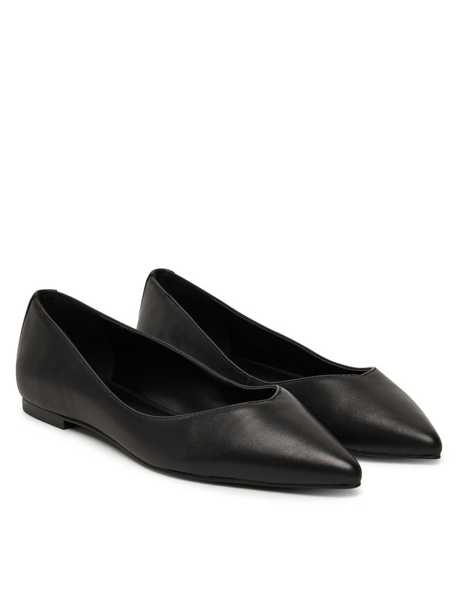 HUGO Ballerinas HUGO Maridia 50548193 Schwarz